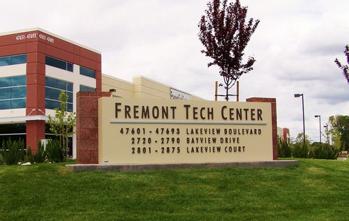 Fremont Tech Center