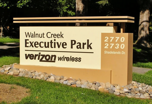 Walnut Creek Exacutive Park